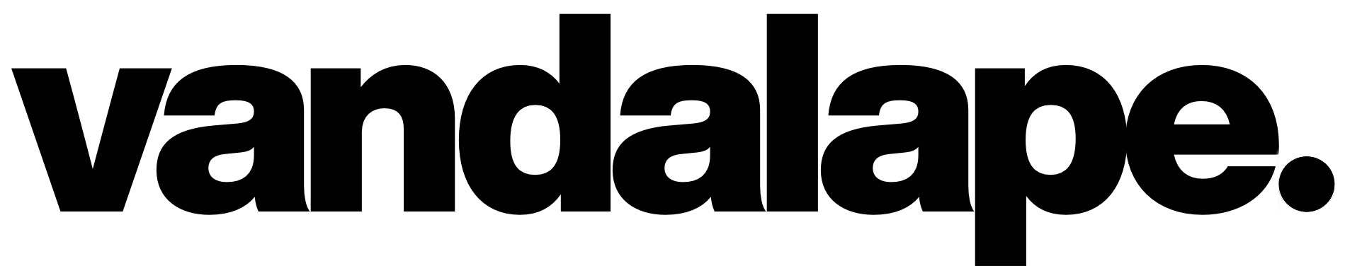 vandalape